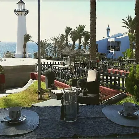 Relax In Front Of The Sea * San Bartolome de Tirajana (Gran Canaria)