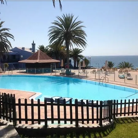 Apartment Relax In Front Of The Sea San Bartolome de Tirajana (Gran Canaria)