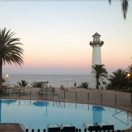 Relax In Front Of The Sea Apartment San Bartolome de Tirajana (Gran Canaria)