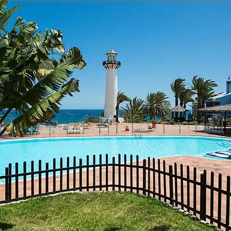 Apartment Relax In Front Of The Sea San Bartolome de Tirajana (Gran Canaria)