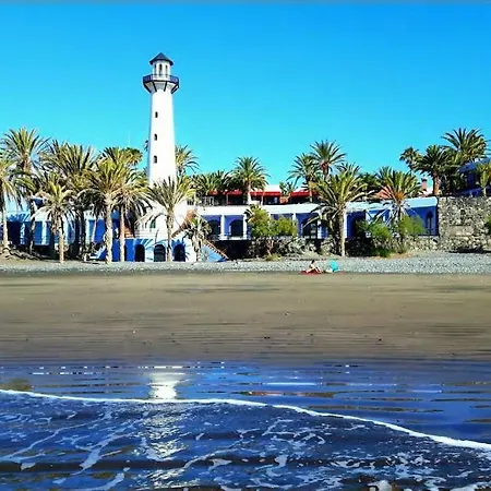 Relax In Front Of The Sea * San Bartolome de Tirajana (Gran Canaria)